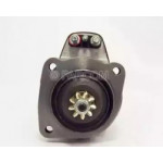 Прокладки радiатора (вир-во FEBI) 