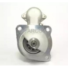 Вентилятор салону MB Vito (638) 1995 - 2003 (вир-во  FEBI)