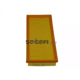 Фільтр повітряний CITROEN (вир-во M-filter)