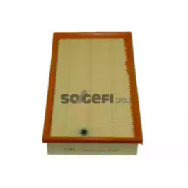 Фільтр повітрянний (вир-во M-Filter)