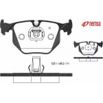 Гальмiвнi колодки (вир-во Remsa)  Гальмiвнi колодки (вир-во Remsa)
