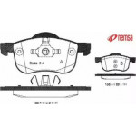 Гальмiвнi колодки (вир-во Remsa)  Гальмiвнi колодки (вир-во Remsa)