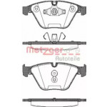 Гальмiвнi колодки (вир-во Remsa)  Гальмiвнi колодки (вир-во Remsa)
