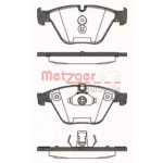 Гальмiвнi колодки (вир-во Remsa) 