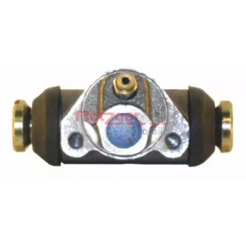 Циліндр колісний гальма задн. ВАЗ 2101, НИВА 2121 (вир-во Cifam)