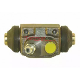 Циліндр гальм. раб. (вир-во Cifam)