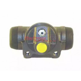 Циліндр гальм. раб. (вир-во Cifam)