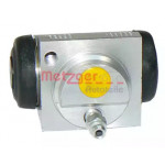 Циліндр гальмівний робочий (вир-во Cifam)  Циліндр гальмівний робочий (вир-во Cifam)