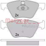 Гальмiвнi колодки (вир-во Remsa)  Гальмiвнi колодки (вир-во Remsa)