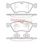 Гальмiвнi колодки (вир-во Remsa) 
