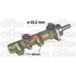 Циліндр гальмівний головний (вир-во Cifam) 