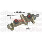 Головний гальмівний циліндр (вир-во Cifam) 