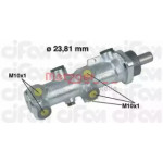 Циліндр гальмівний головний (вир-во Cifam)  Циліндр гальмівний головний (вир-во Cifam)