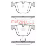 Гальмiвнi колодки (вир-во Remsa)  Гальмiвнi колодки (вир-во Remsa)