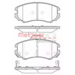 Гальмiвнi колодки (вир-во Remsa)  Гальмiвнi колодки (вир-во Remsa)
