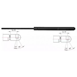 Шина 175/70R14 84H KAMA EURO HK-129 безкамерна (НкШЗ)