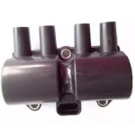 Котушка запалювання CHEVROLET AVEO (T250, T255) 1.5 (вир-во Magneti Marelli) 