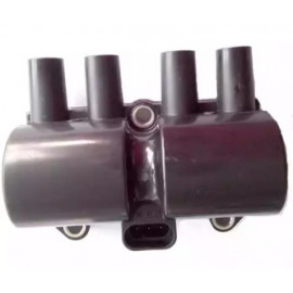 Котушка запалювання CHEVROLET AVEO (T250, T255) 1.5 (вир-во Magneti Marelli)