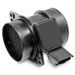 Расходомер воздуха Peugeot, Citroen, Fiat  (пр-во Magneti Marelli кор.код. AMMQ19623) 