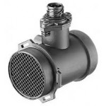 Расходомер воздуха BMW E36,34,32 (пр-во Magneti Marelli кор.код. AMMQ19725) 