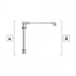 Комплект проводов зажигания (пр-во Magneti Marelli кор.код. MSQ0049) 