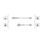 Комплект проводов зажигания (пр-во Magneti Marelli кор.код. MSQ0107) 