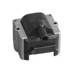 Катушка зажигания (пр-во Magneti Marelli кор.код. BAEQ006) 