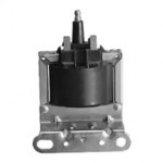 Катушка зажигания (пр-во Magneti Marelli кор.код. BAEQ016) 