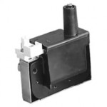 Катушка зажигания (пр-во Magneti Marelli кор.код. BAEQ022) 