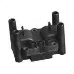 Катушка зажигания VAG (пр-во Magneti Marelli кор.код. BAEQ041) 