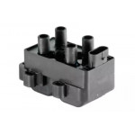 Котушка запалювання (вир-во Magneti Marelli кор.код. BAEQ060) 