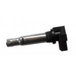 Катушка зажигания (пр-во Magneti Marelli кор.код. BAEQ062) 