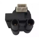 Котушка запалювання Renault (вир-во Magneti Marelli кор.код. BAEQ069) 