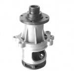 Водяной насос (пр-во Magneti Marelli кор.код. WPQ0038) 