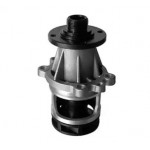 Водяной насос (пр-во Magneti Marelli кор.код. WPQ0043) 