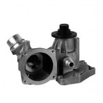 Водяной насос (пр-во Magneti Marelli кор.код. WPQ0047) 