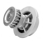 Водяной насос (пр-во Magneti Marelli кор.код. WPQ0139) 