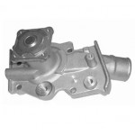 Водяной насос (пр-во Magneti Marelli кор.код. WPQ0163) 