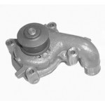 Водяной насос (пр-во Magneti Marelli кор.код. WPQ0174) 