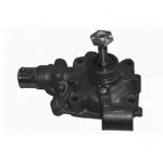 Водяной насос (пр-во Magneti Marelli кор.код. WPQ0535) 