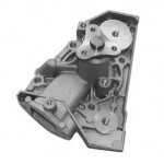 Водяной насос (пр-во Magneti Marelli кор.код. WPQ0556) 