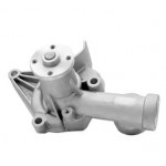 Водяной насос (пр-во Magneti Marelli кор.код. WPQ0586) 