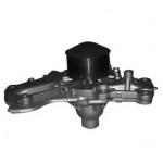 Водяной насос (пр-во Magneti Marelli кор.код. WPQ0641) 