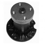 Водяной насос (пр-во Magneti Marelli кор.код. WPQ0665) 