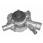 Водяной насос (пр-во Magneti Marelli кор.код. WPQ0667) 