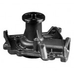 Водяной насос (пр-во Magneti Marelli кор.код. WPQ0724) 