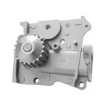 Водяной насос (пр-во Magneti Marelli кор.код. WPQ0726) 