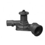 Водяной насос (пр-во Magneti Marelli кор.код. WPQ0864) 