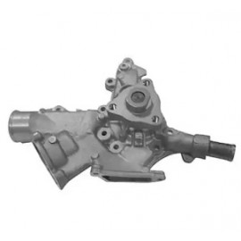 Водяной насос (пр-во Magneti Marelli кор.код. WPQ0866)