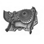 Водяной насос (пр-во Magneti Marelli кор.код. WPQ0963) 